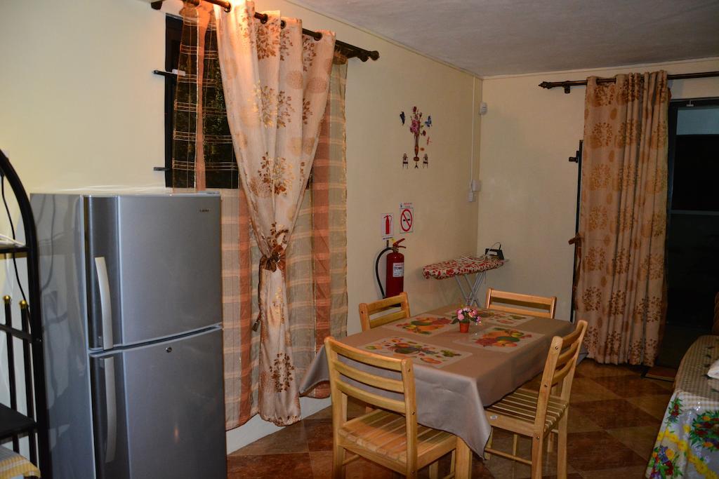 Mauristudio Bel Ombre Zimmer foto